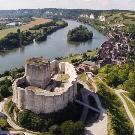 Apartman Le Petit Nicolas *