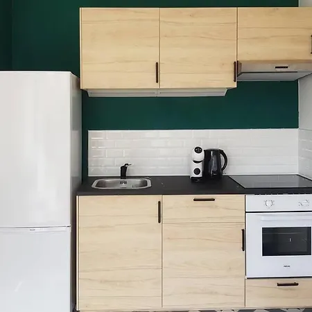 Apartman Le Petit Nicolas Les Andelys