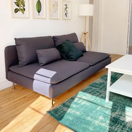 Apartman Le Petit Nicolas *