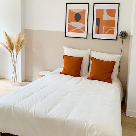 Le Petit Nicolas Appartement *