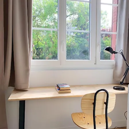 Le Petit Nicolas Apartman Les Andelys