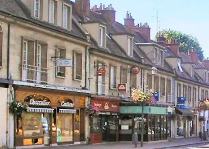 公寓 Le Petit Nicolas