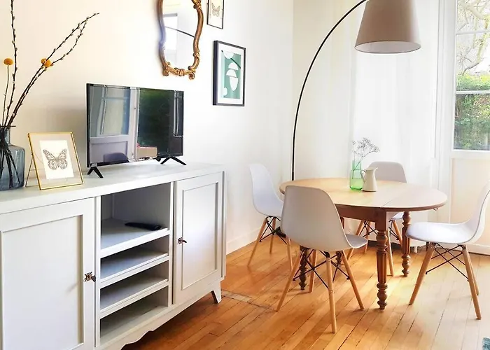 Le Petit Nicolas 公寓 *